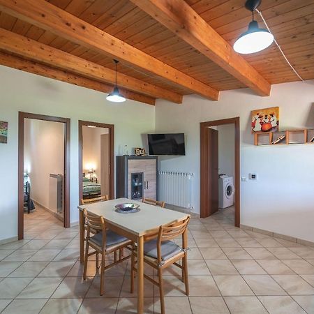 Casolare Di Campagna Appartement Alghero Buitenkant foto