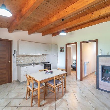 Casolare Di Campagna Appartement Alghero Buitenkant foto
