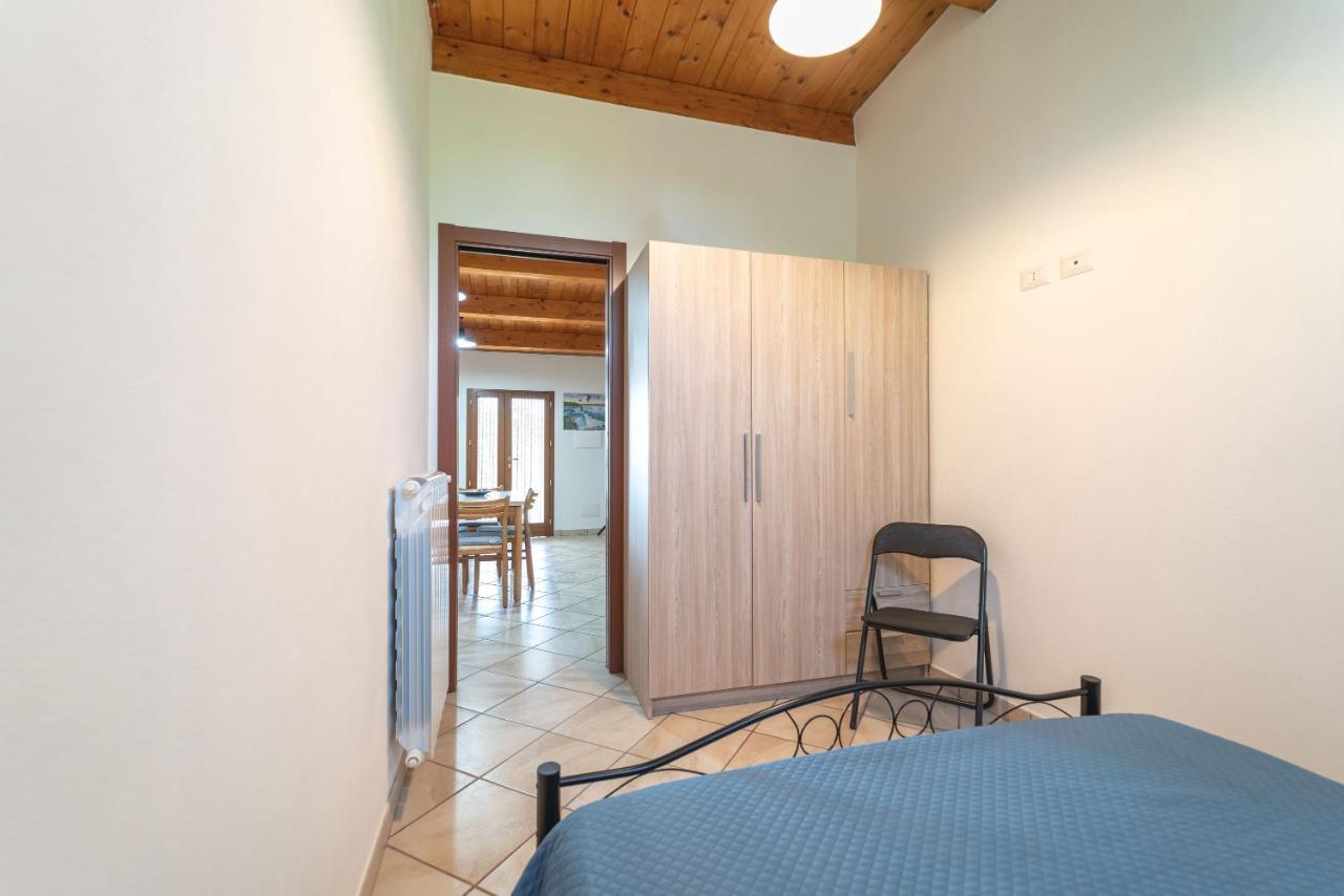 Casolare Di Campagna Appartement Alghero Buitenkant foto