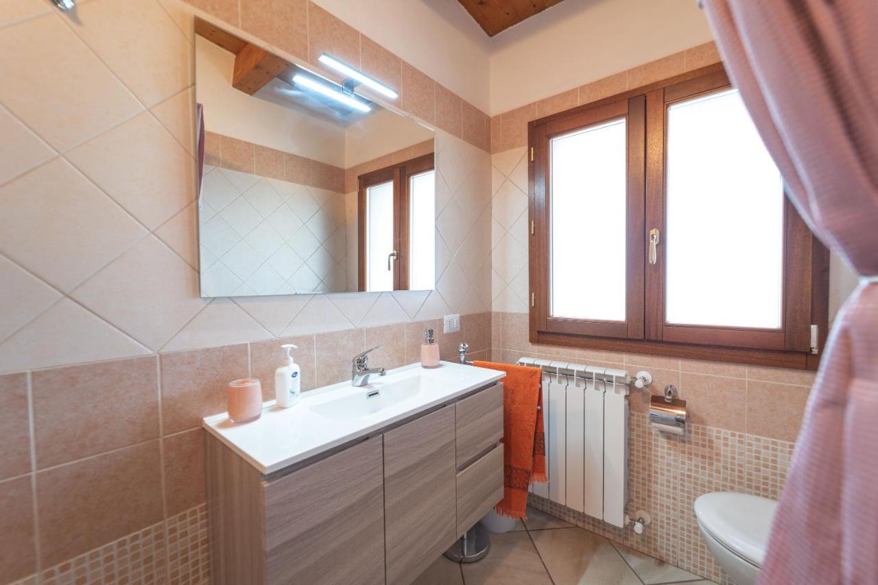 Casolare Di Campagna Appartement Alghero Buitenkant foto