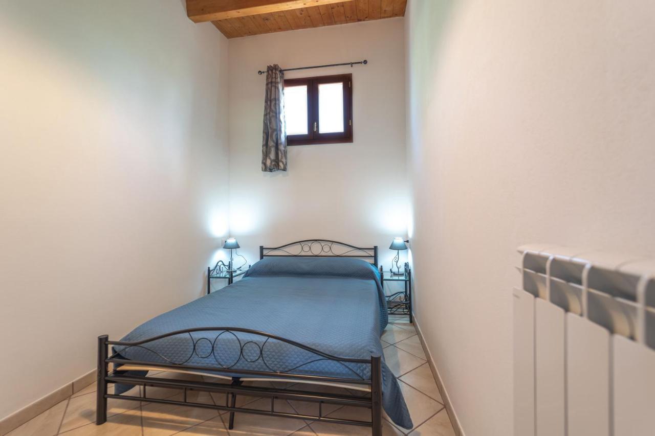 Casolare Di Campagna Appartement Alghero Buitenkant foto