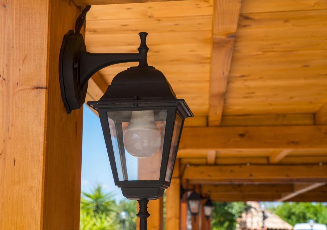 Casolare Di Campagna Appartement Alghero Buitenkant foto