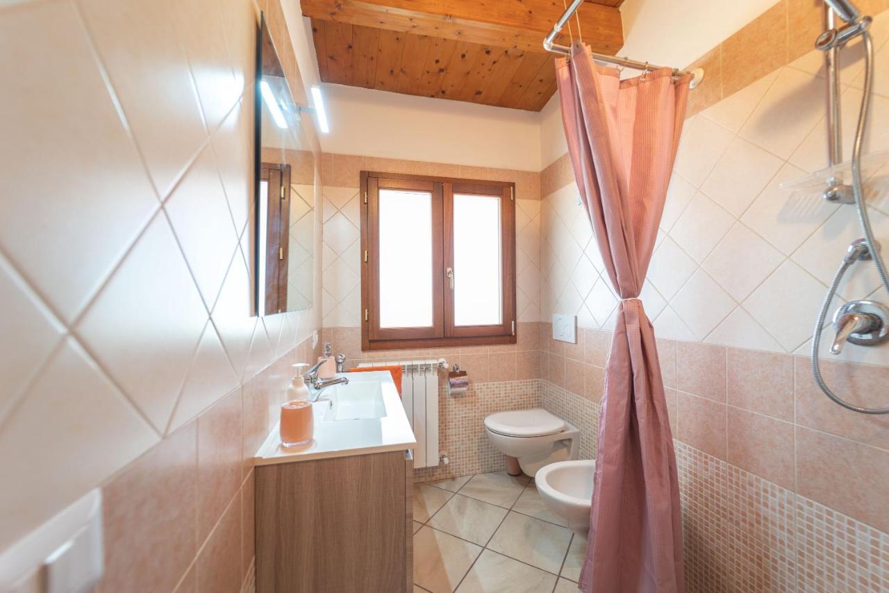 Casolare Di Campagna Appartement Alghero Buitenkant foto